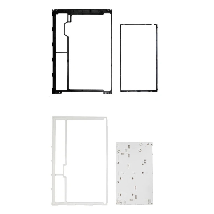 Screen Plastic Housing