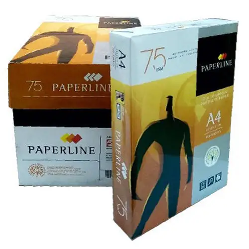 80Gsm Paperline A4 Copy Paper
