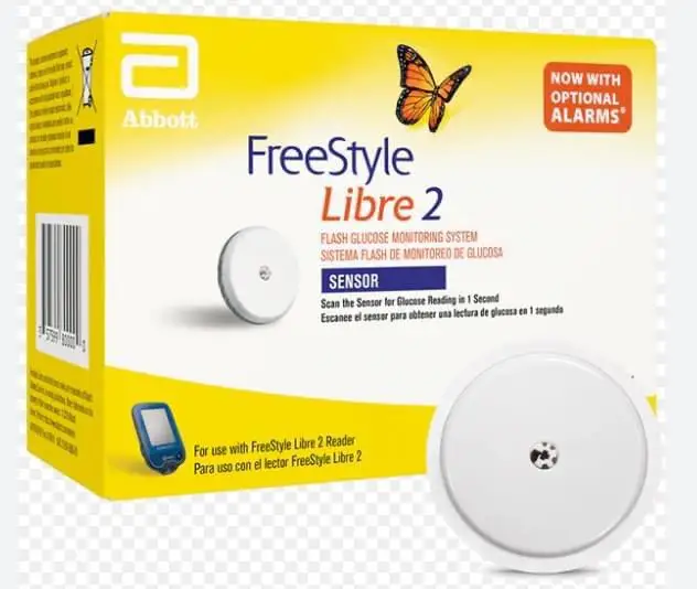 RAMADAN PROMO OFFER !! ( BUY 30units GET 10units Free) FreeStyle Libre 1 / 2 / 3 Original Sensors Only
