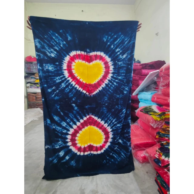 Beautifully Soft Fabric Comfortable Traditional White Vibrant Paisley Embroidered Delicate Tassel Detail Short Beach Hot Kaftan