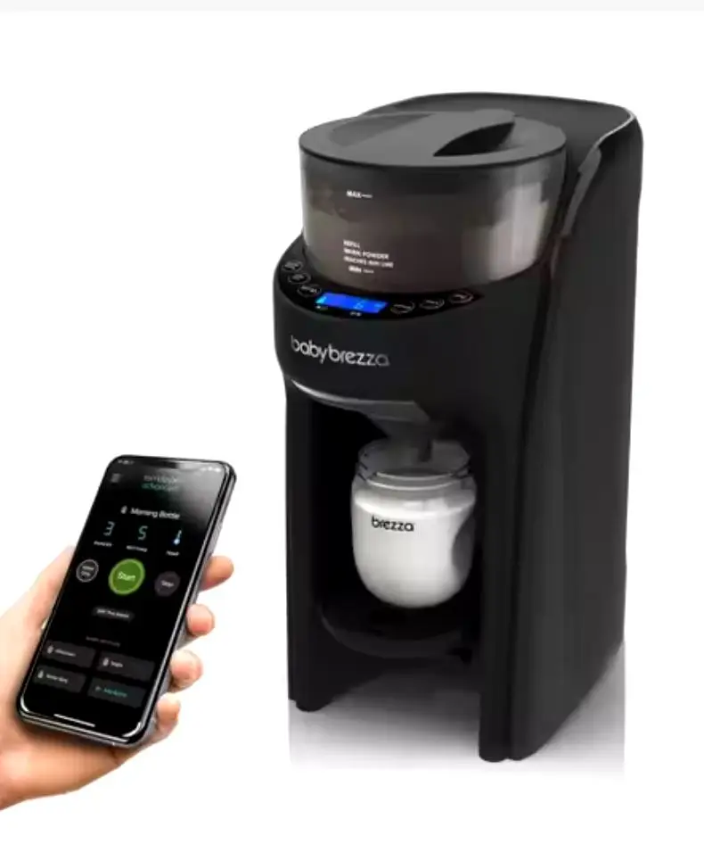 Baby Brezza Pro Расширенный дозатор для формул