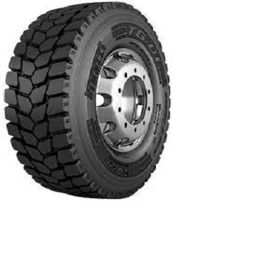 295 80R22.5 TBR 295 80 R22.5 295 75 22.5 Truck Tire 900-20