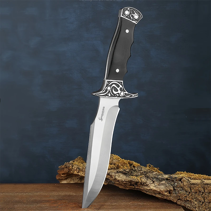Hunting Knife Outdoor Knife Pocket Knife Outdoor Survival Tactical Folding