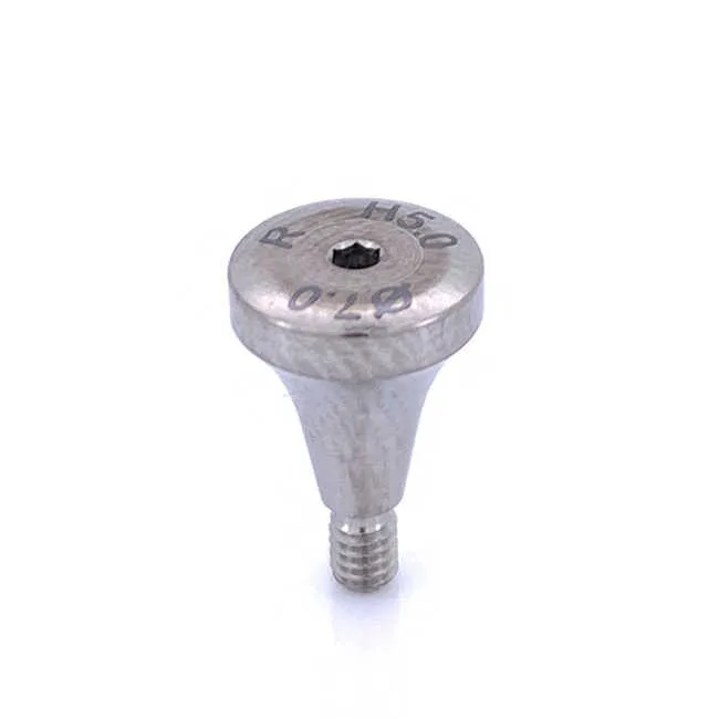 Новая модель Высококачественная система зубных имплантатов совместимые с зубными имплантатами инструменты для заживления