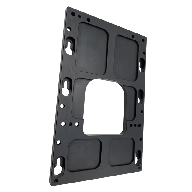 sheet metal manufacture custom bending steel parts