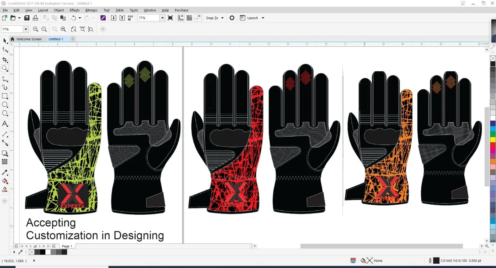 Wholesale Price Genuine Leather Long Motorcycle Gloves Men Racing Motorbike Gloves New Racing Gloves In Plus Size