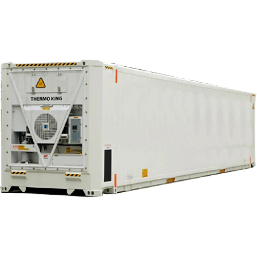 Dry Cargo Shipping Container for Sale New and Stock Whole Sale Price 20ft Top Accessories TIA OEM Steel Logo Surface Painted ABS