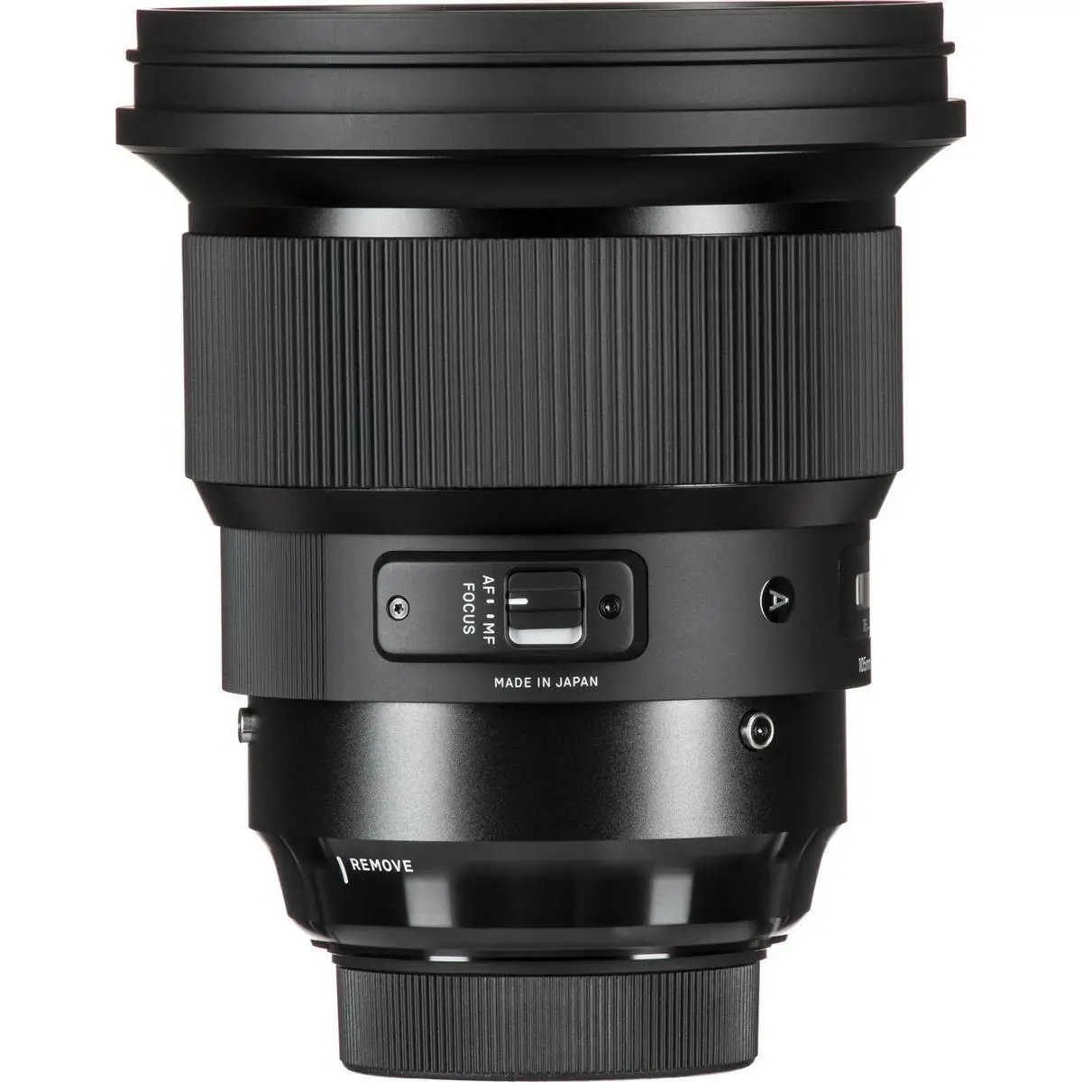 Sigma 105mm f/1.4 DG HSM Art (C.anon)