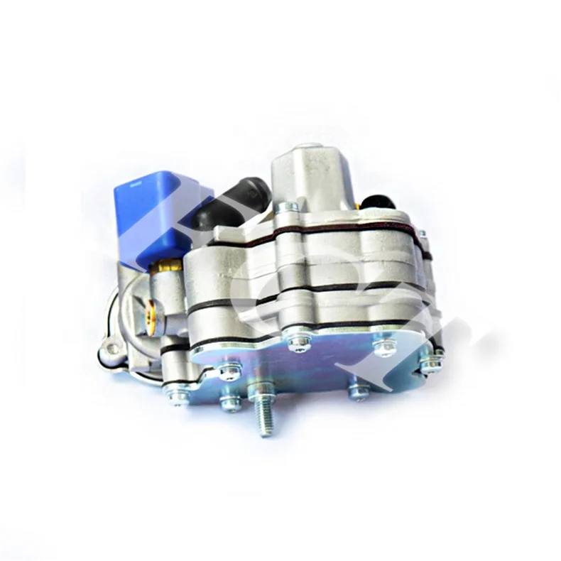 FC mp48 ECU style lpg system for car GLP GPL lpg motorcycle complete full kit lpg autogas conversion kits for V4 engine