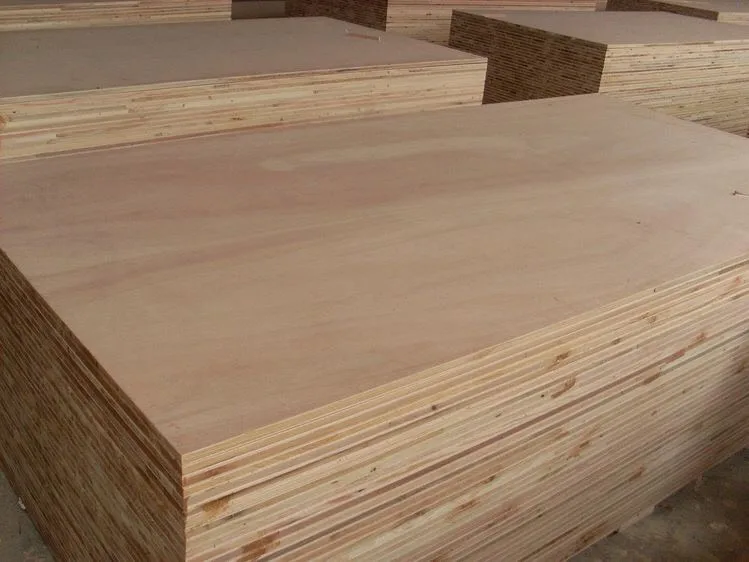 Best quality LVB building beams LVB wood Plywood LVB timber Natural Color E0 E2 Glue From Vietnam