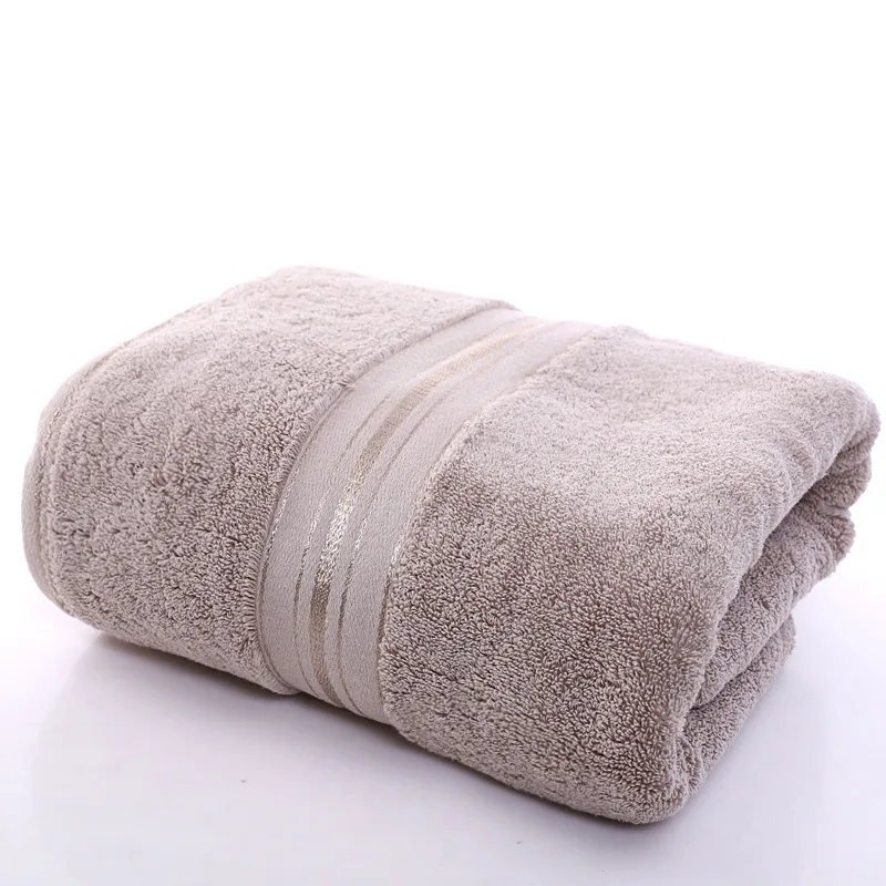 durable Luxury  combed  Cotton Spa bath Custom   Solid Color Terry face hand bath Towel towel set towels