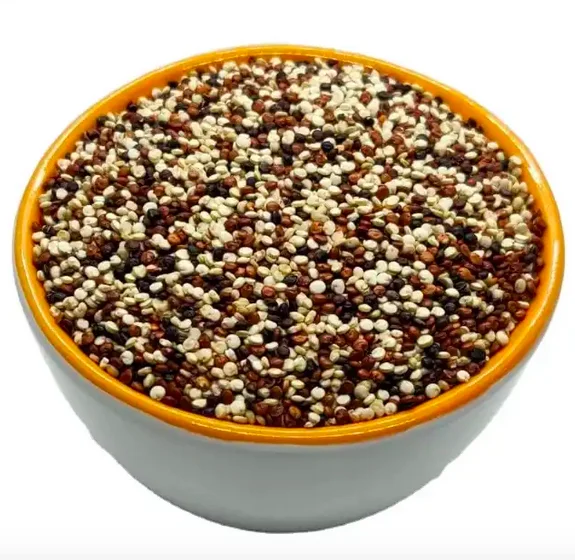 Globally Selling Excellent Quality Best Food Grade Organic Quinoa Grains Ecological Dried Quinoa Seeds for Sale