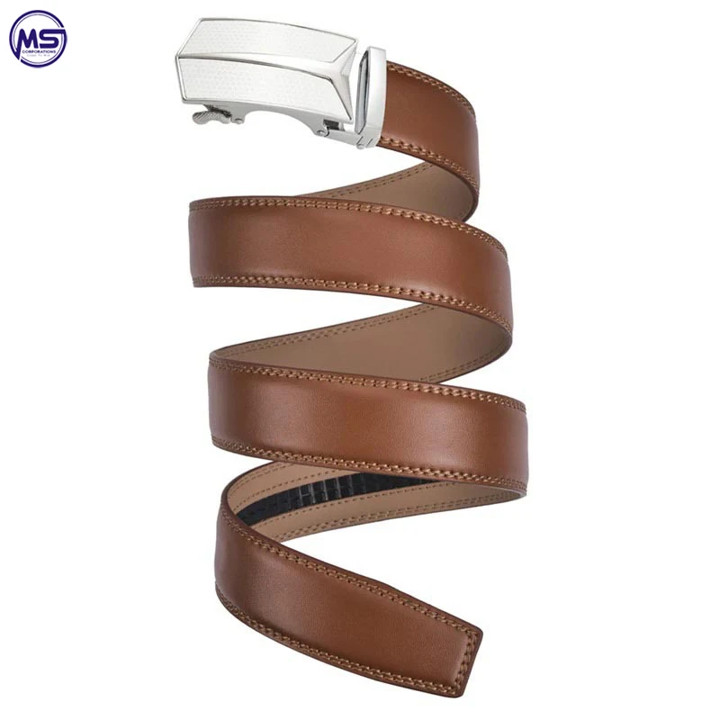 2023 Fashion Casual Men Leather Belt High Quality Male Belt Genuine Leather Man Cowhide Pin Buckle Designer Belt Men