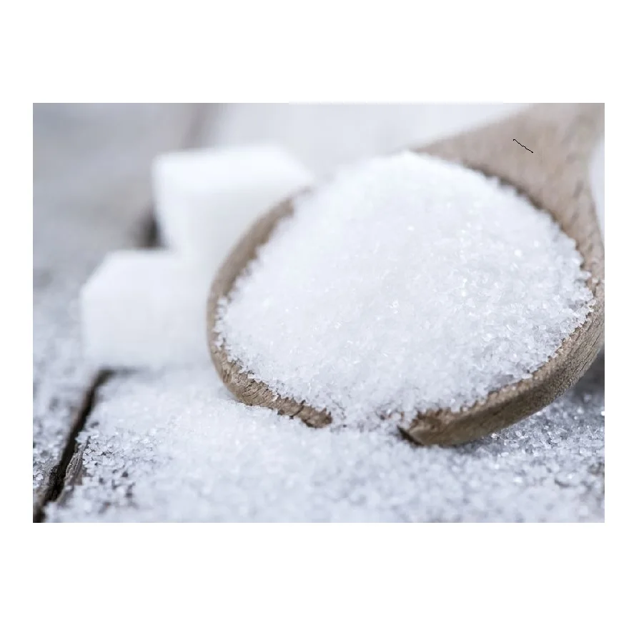 Refined Icumsa 45 white sugar | Brazilian White Sugar | Cane and Beet Sugar