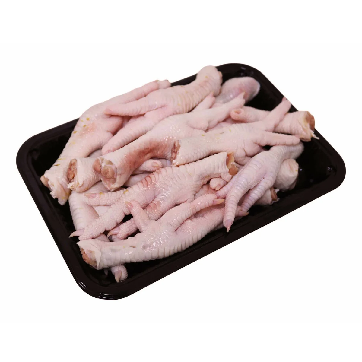 FROZEN BEST GRADE FROZEN CHICKEN PAWS / CHICKEN FEETS FROZEN WHOLE CHICKEN FEET