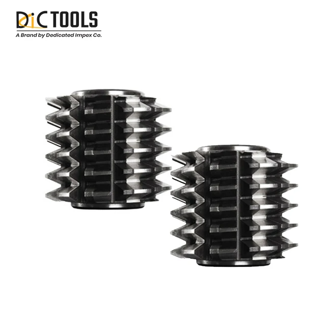 Hot Sale OEM HSS M35 Involute Gear Hobs With AA Class At Low Prices