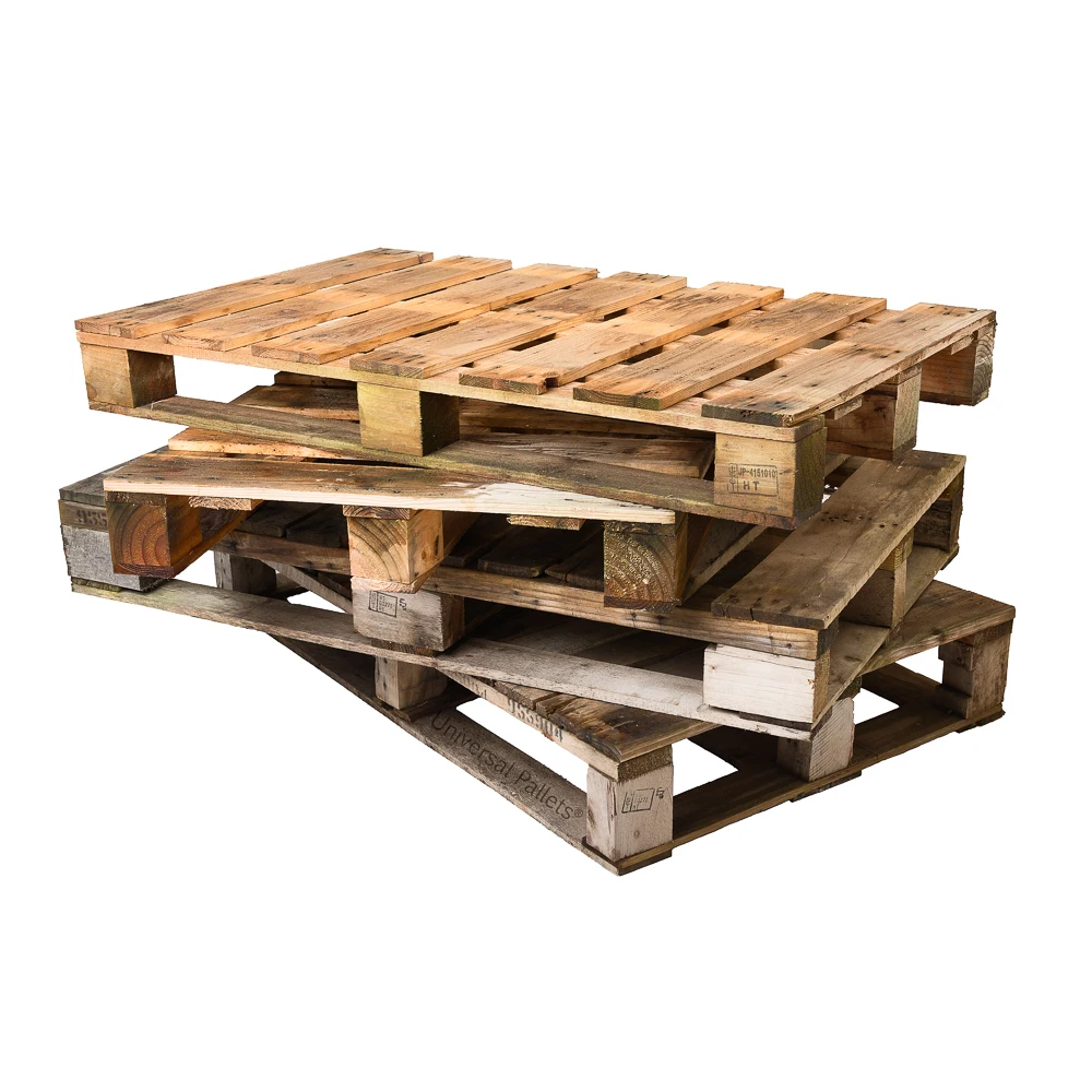 Top Quality New Epal/ Euro Wood Pallets/ Pine Wood pallet worldwide