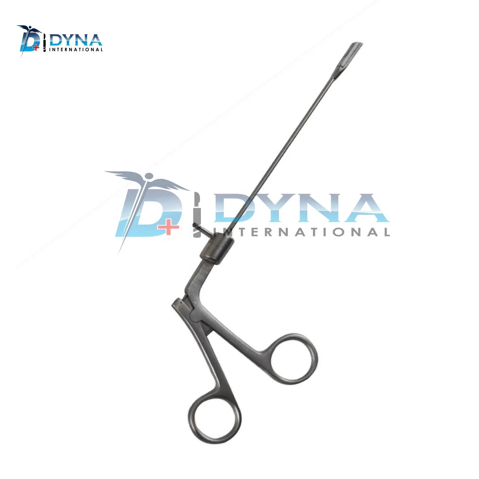 Нержавеющая сталь высокое качество вращающаяся спина прикусывающая носовую пазуху хирургические щипцы инструмент для захвата