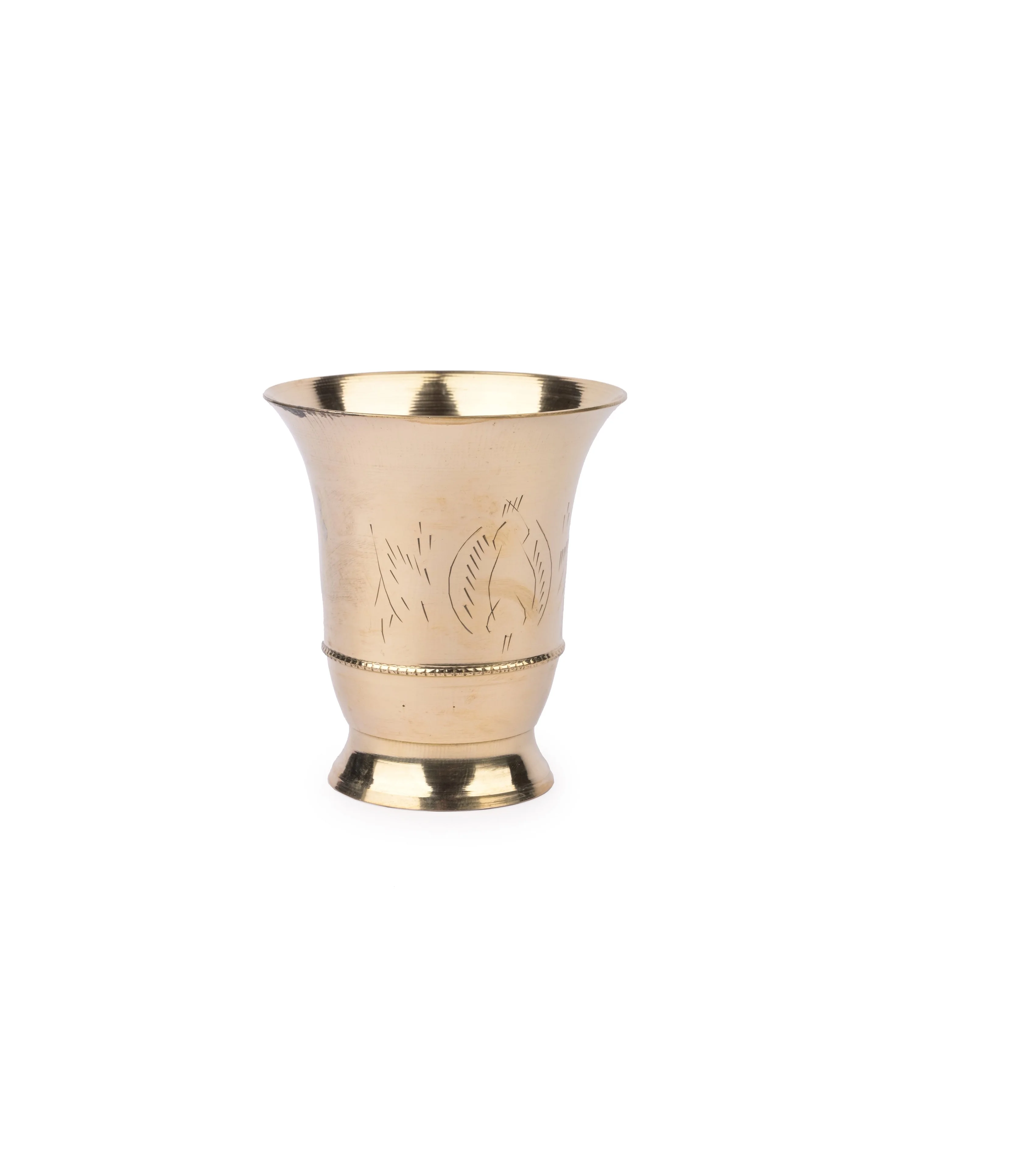 Pure Copper Hammered Tumbler Cups 11.8 Oz for Keeping Drinks Cold and Refreshing Premium Drinkware Experience