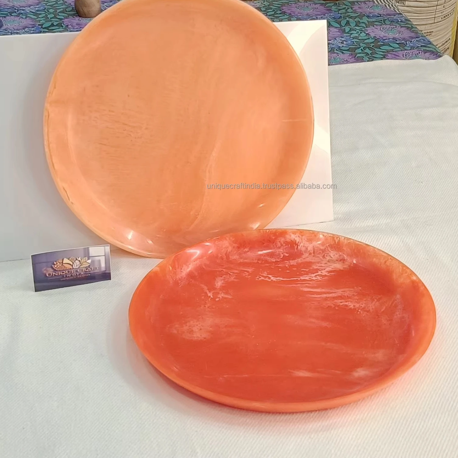 Luxury Resin Bowls Dinnerware Bulk Quantity Low Price Good Quality Rice & Soup Bowl