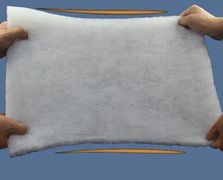 Customized Batting Fabric Breathable Warmer Wadding Padding Polyester Thermal Wadding Polyester Wadding For Quilt vietnam