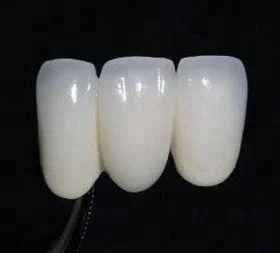 CE approved 49% translucent UT white zirconia dental block for CAD CAM Open system