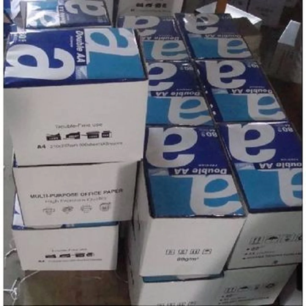 2019 Thailand Best quality A4 paper wholesale price wholesale A4 70gsm