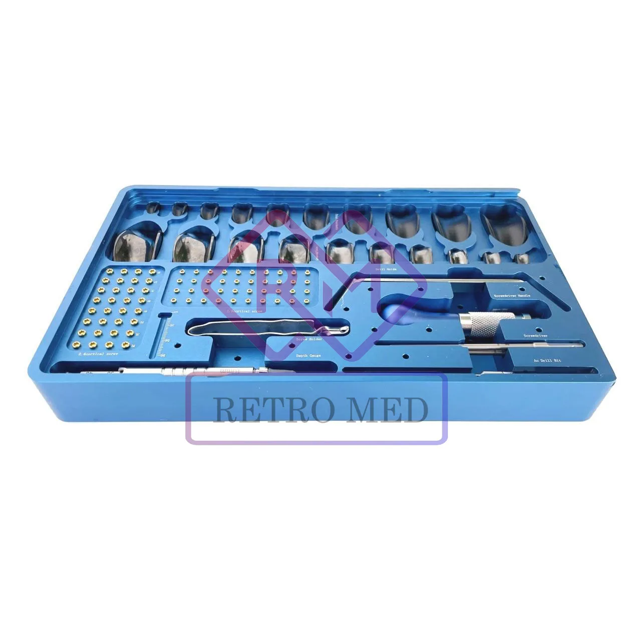 knee Joint Replacement Surgical Veterinary Instrument for hip prothesis for dog Veterinary instruments BY MEDICAB INSTRUMENTS