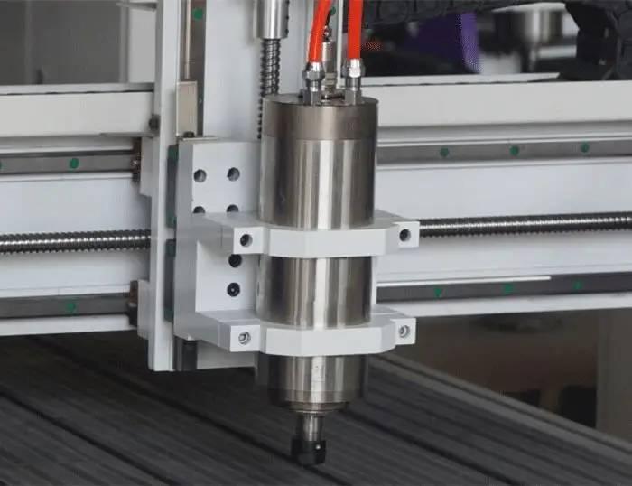 17% скидка! Передовые технологии хорошая цена мини-маршрутизатор с ЧПУ для металла atc 5 оси головка 5 оси 5 4040 с ЧПУ