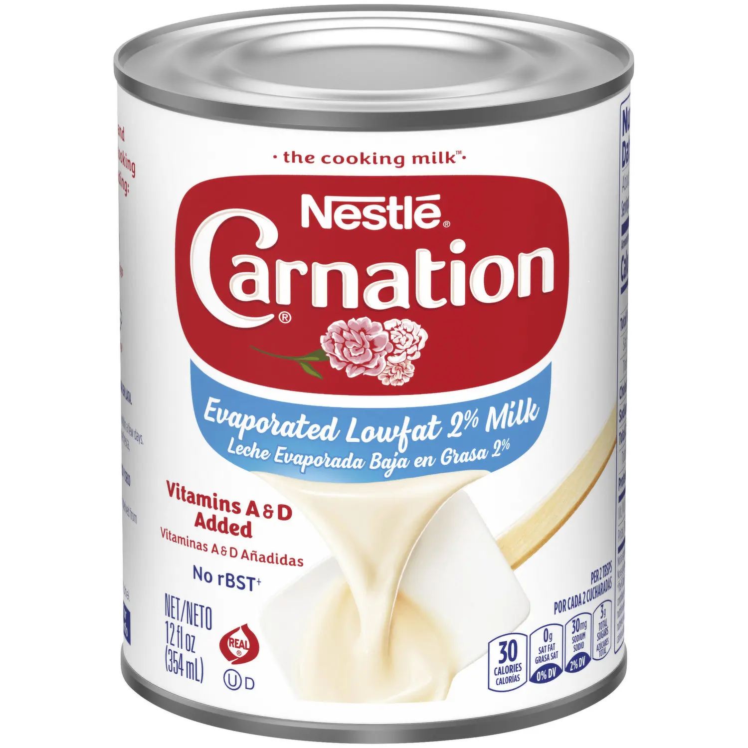 Сгущенное молоко Nestle гвоздики-12oz для продажи