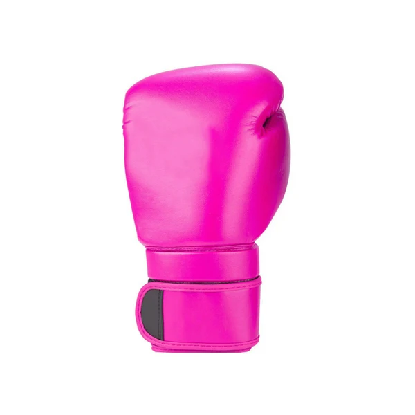 Custom logo Kickboxing Punching Heavy Bag glove leather 16oz Sparring Martial Arts Training Boxing Gloves