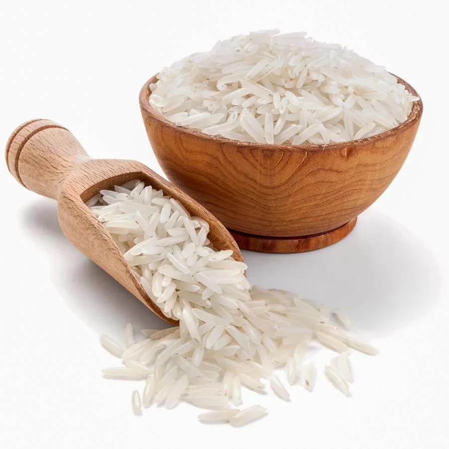 Bulk Wholesale Dried 1121 Steam Basmati Rice Premium Quality Best Price Fresh Aroma Available for Sale