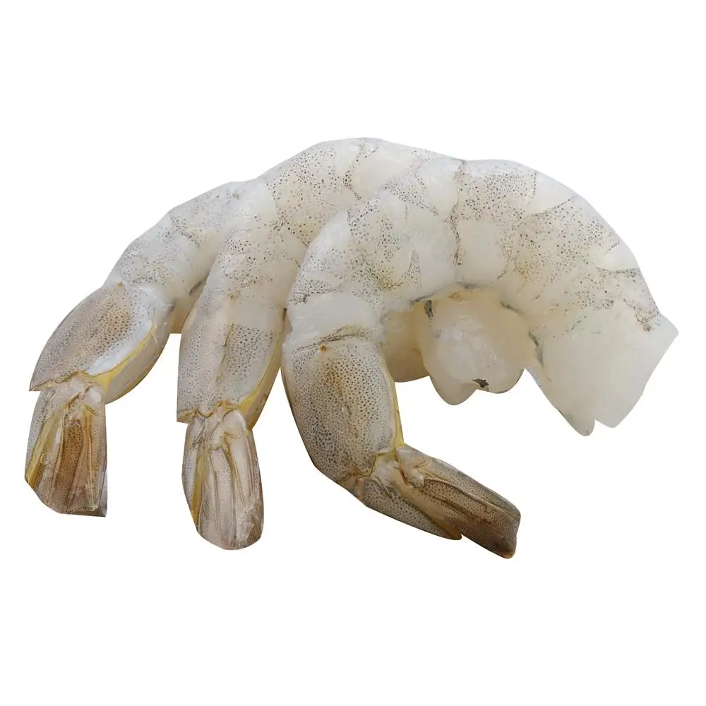 Affordable Fresh Seafood High quality Peeled Shrimp Black Tiger Shrimp Wholesale Suppliers