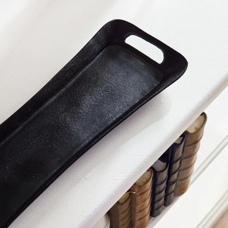 Admirable Design Aluminium Gold Serving Tray With Stand Home Restaurant And Hotel ware Food Dessert Tray