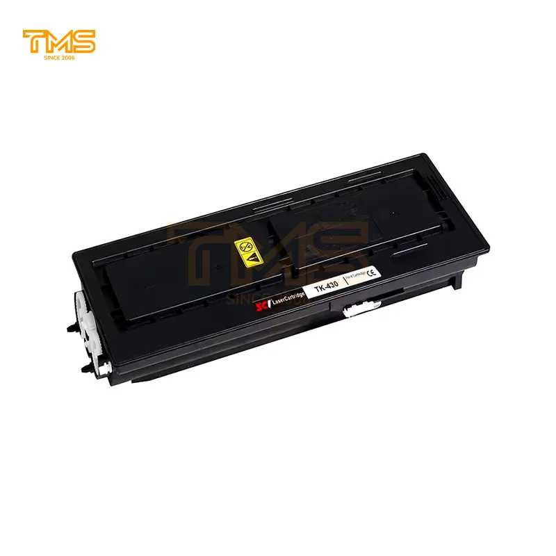 TMS Kyocera TK435 TK437 TK439 тонер-картридж для Mita TASKalfa 180 181 220 221