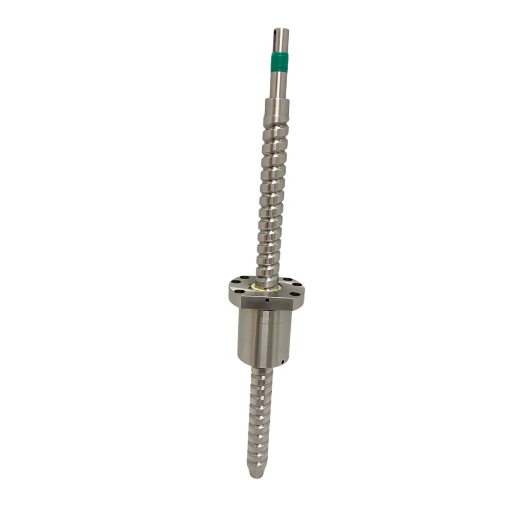 Private Label OEM Ball Screw Brother Z-31A New Conditions Energy & Mining Applicable Industries