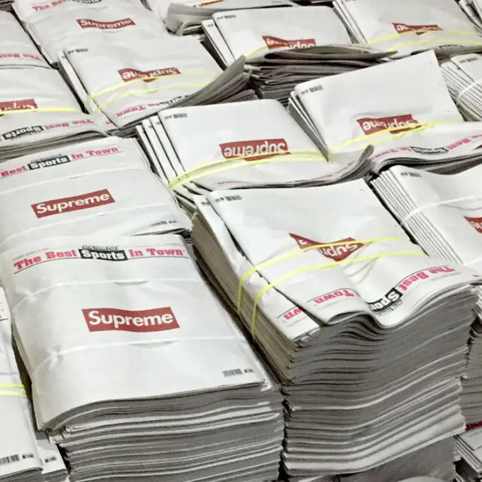 High Quality Korean Over Issued Newspaper/News Paper Scraps/OINP/Paper Scraps