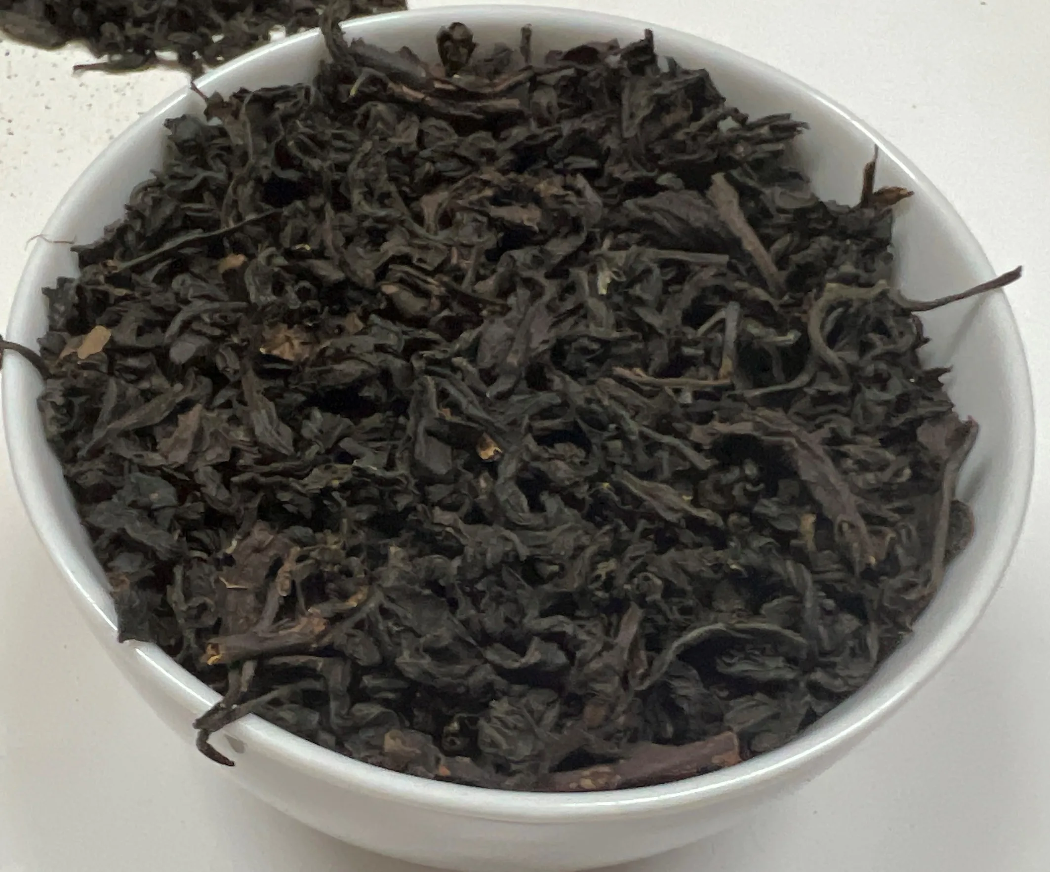Orthodox Black Tea OPA Big Whole Leaf Tea Strong Red Gold Brown Color Wholesale Cheap Price Direct From Factory