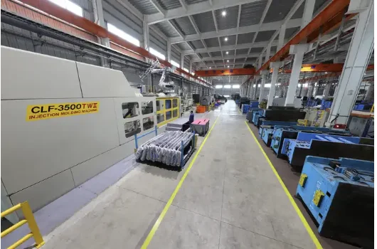 Taiwan Professional Manufacturer Truck Body Parts