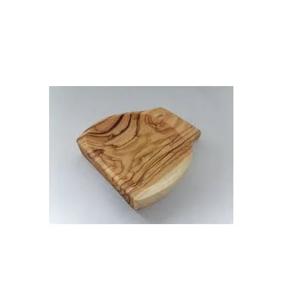 High Quality Wooden Spoon Rest Handmade and best Selling wooden Spoon Holder Heat Resistant Kitchen Utensil