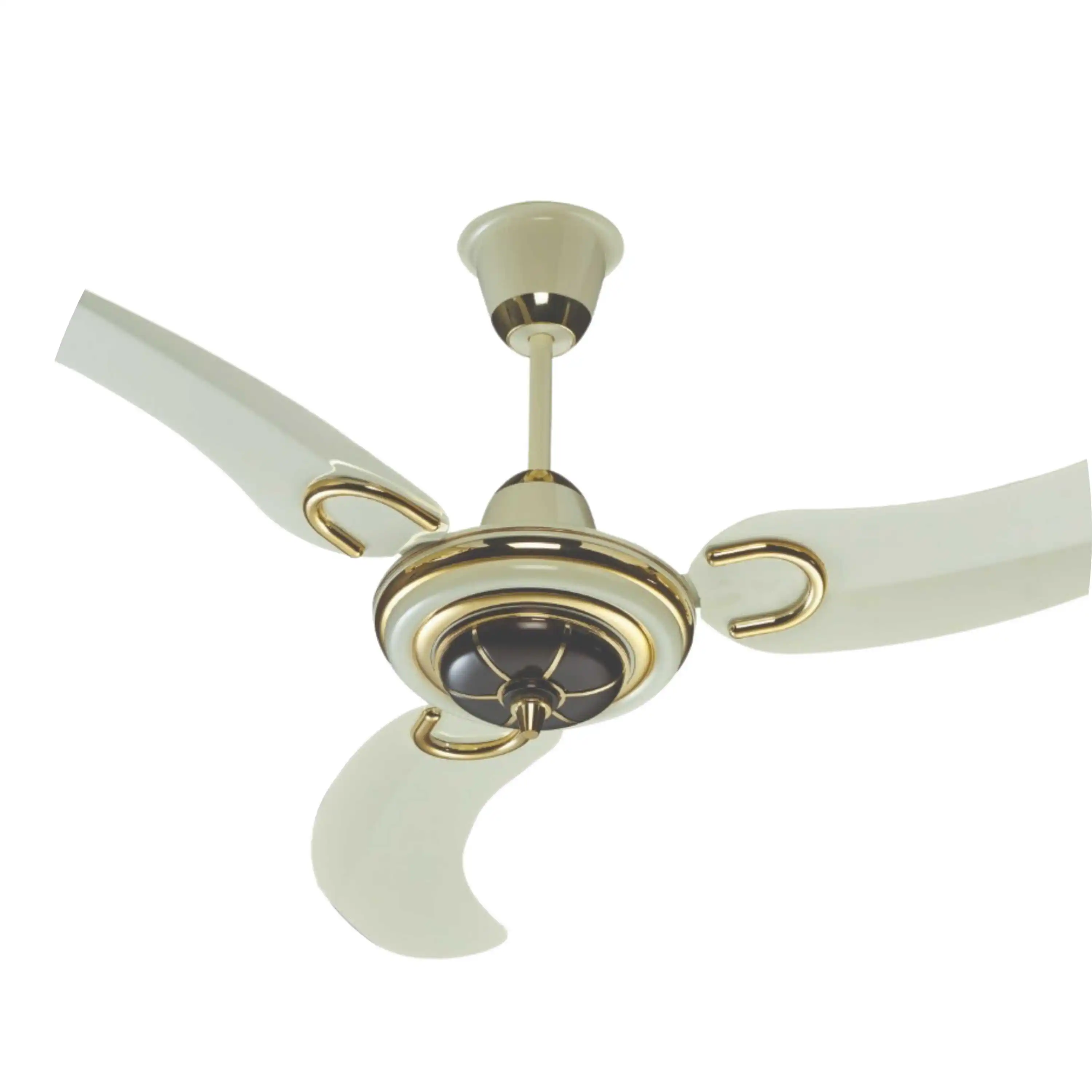 KIMATSU Light Weight Energy Saving Ceiling Fan Blade Sweep 1200mm 3 Blades