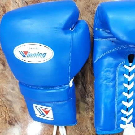 Winning Boxing Gloves High Quality