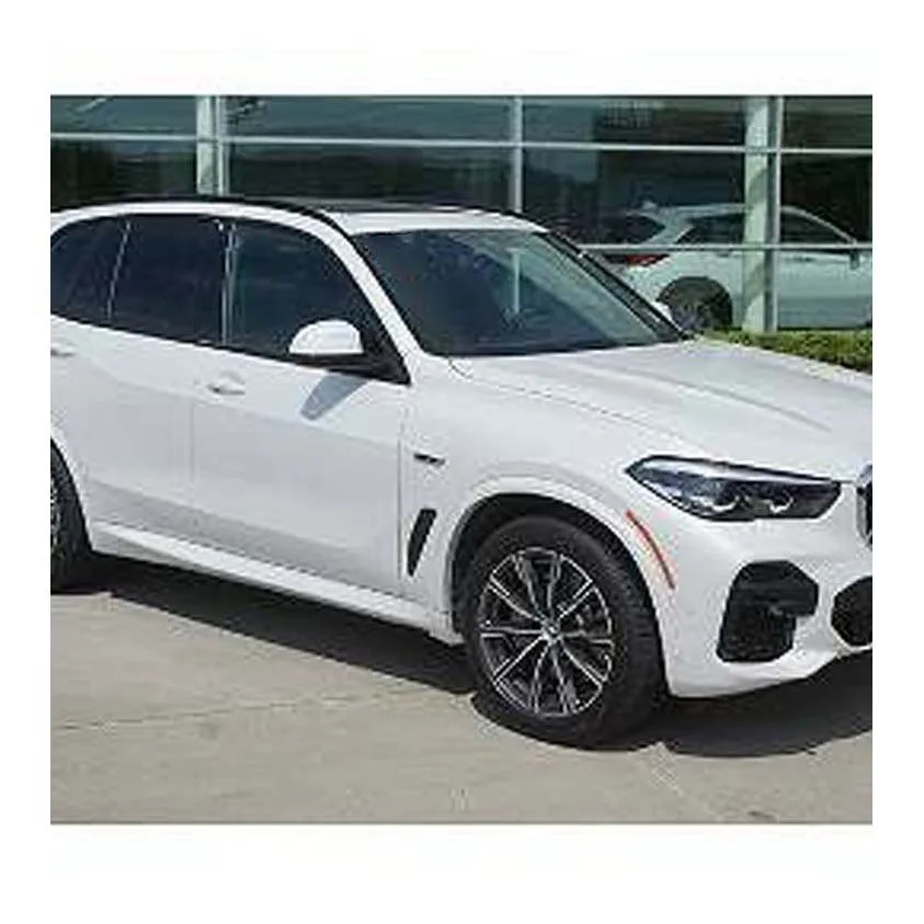 Hot Popular Large Space Electric Car Bmww iX3 Electric Vehicles Full Electric Cars for Adults