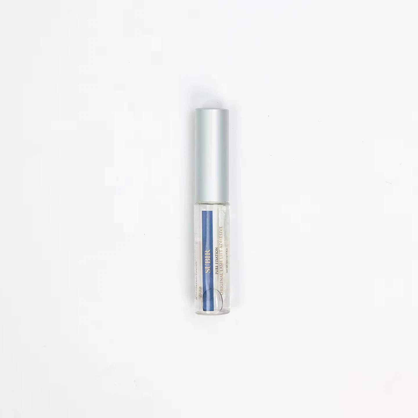 Korean Original Lift Eyelash Adhesive Glue Pure Primer Eye Shadow Gel Cream Liquid Makeup Form