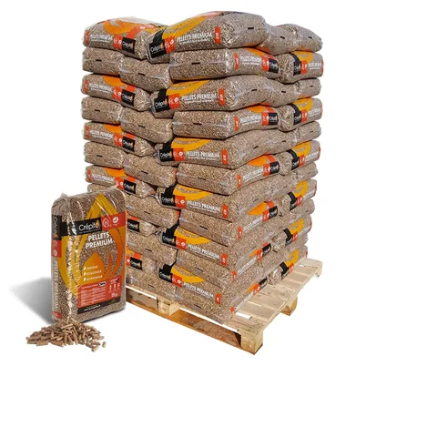 Buy Top grade Wood pellet good price