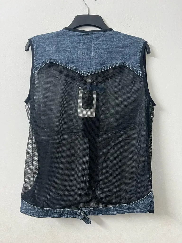 High Quality New Outdoor Classic Winter Down Vest Lightweight Casual Slim Mens Vest From Bangladesh