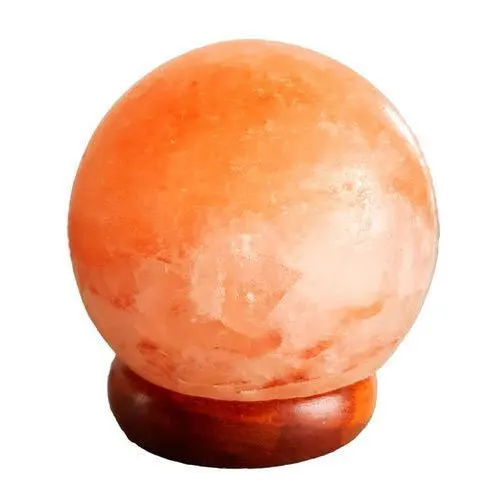 Trendy Product Himalayan Rock Sphere USB Salt Lamp for decoration & multi purpose - Dealers from Pakistan