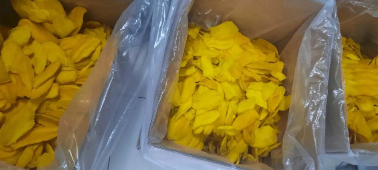 Лучшие продажи мягкий сушеный вкус манго естественного использования долгое