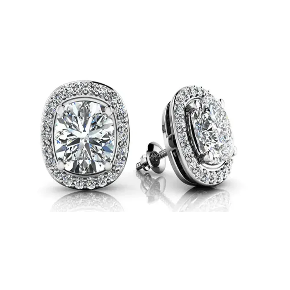 Real Natural Loose Diamonds VSS to VS Clarity 5 to 30 CentsPointers Pear Marquise Oval Shape