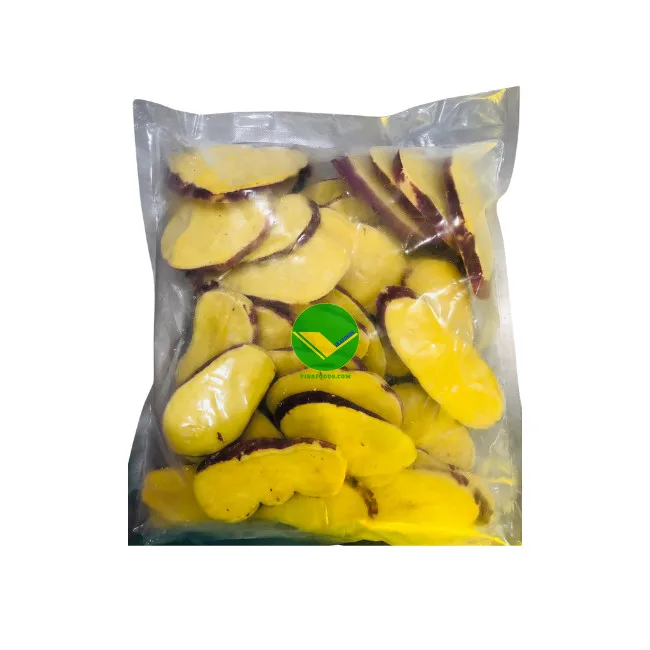 Привлекательный неотразимый замороженный апельсиновый сладкий картофель лучшего качества от Viet Nam для оптовика и для покупателя (+ 84983028718)